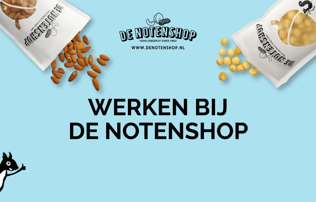 De Notenshop Zoekt Een Notenbakker Strijen Info