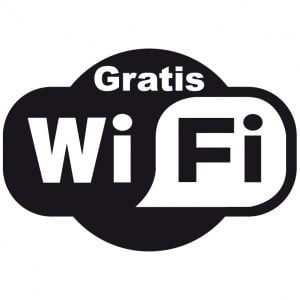 WIFI_gratis