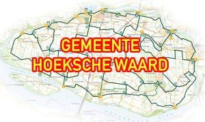 GEMEENTE-HOEKSCHE