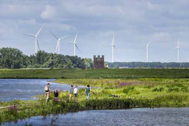 Uitnodiging Digitale Bijeenkomst ‘De Energietransitie: Inzetten Op ...